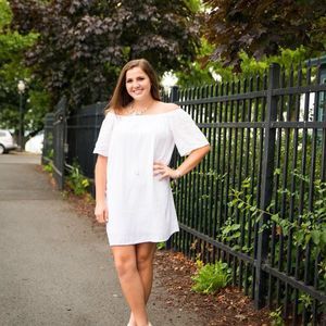 Meet your Posher, Tara